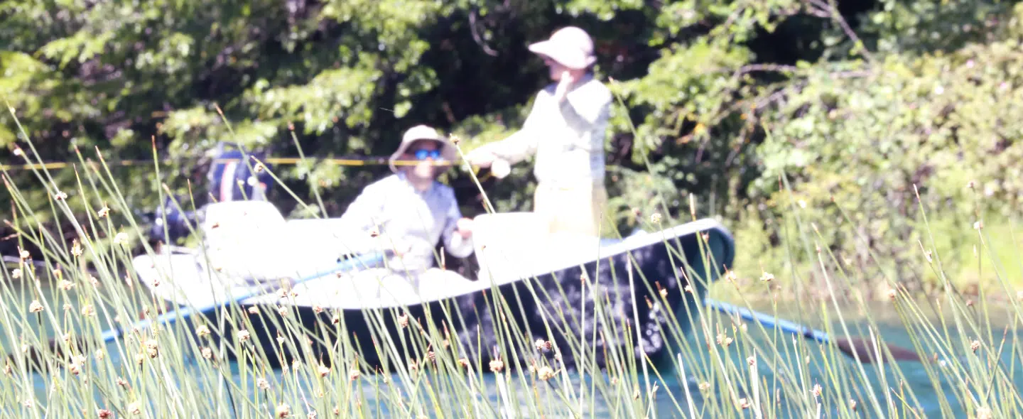 foncklakerocalagoflyfishingbarilochepatagoniaargentina