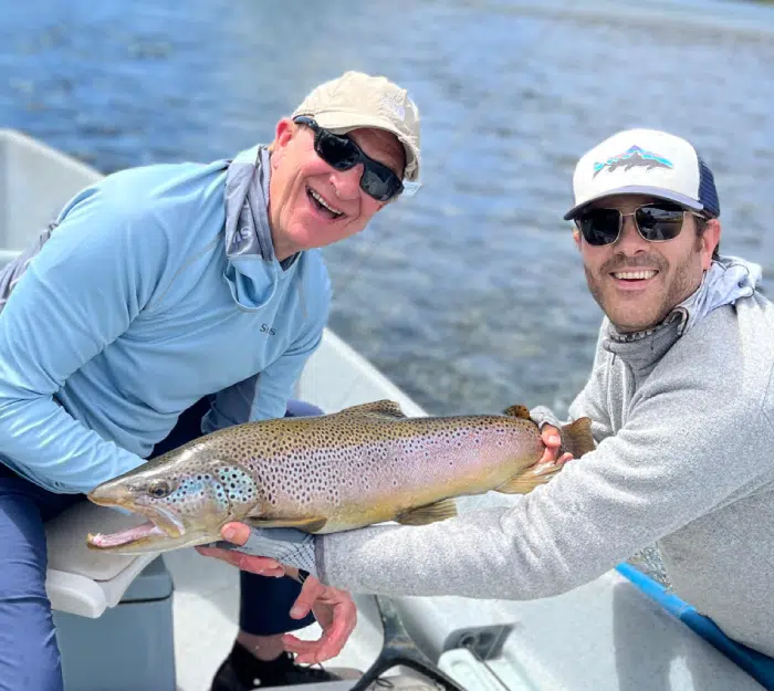 fly fishing outfitters in Bariloche Patagonia Argentina. Lodge camps. Fly fishing patagonia