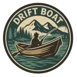 fishing guide Bariloche patagonia Nahuel Huapi