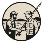 fishing guide Bariloche patagonia Nahuel Huapi