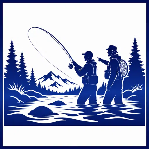 patagonia fly fishing guide outfitter lodge