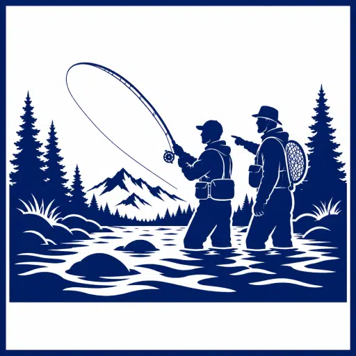 patagonia fly fishing bariloche guides outfitters lodge